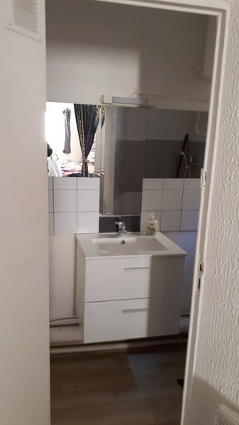  Appartement � louer 1 pi�ce 27 m�