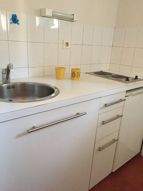  Appartement � louer 1 pi�ce 12 m�