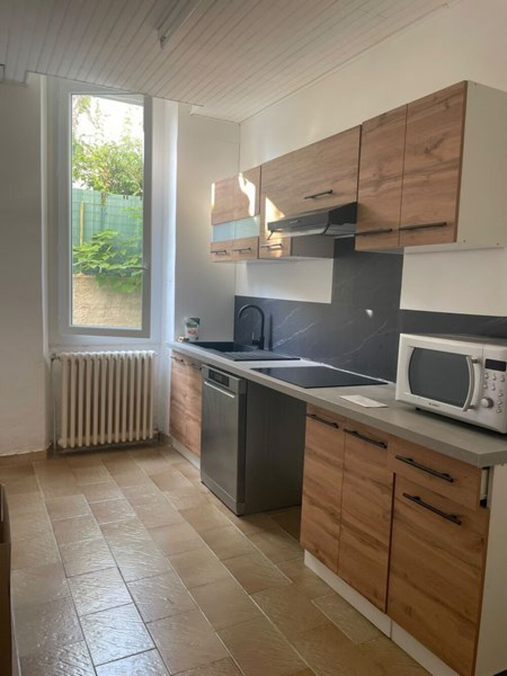 location Appartement - 3 pièce(s) - 65 m² Marseille 12