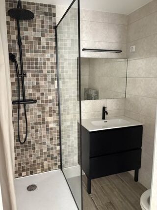 location Appartement - 3 pièce(s) - 55 m² Marseille 5