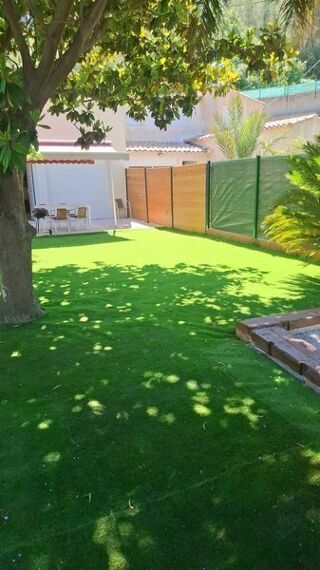  Maison à louer 4 pièces 145 m²