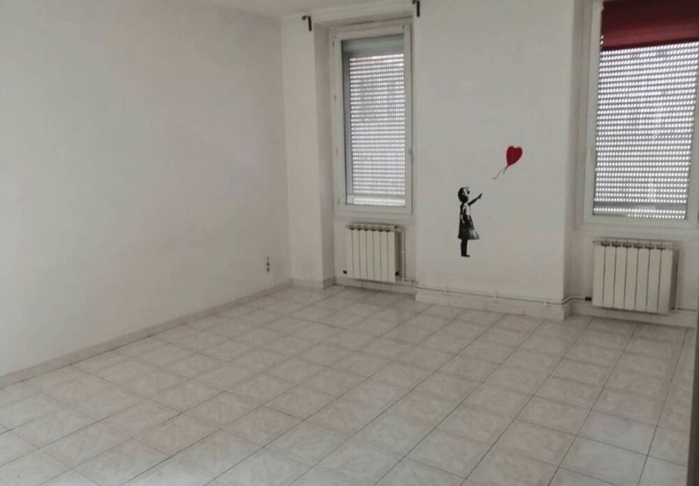 location Appartement - 2 pièce(s) - 36 m² Marseille 4