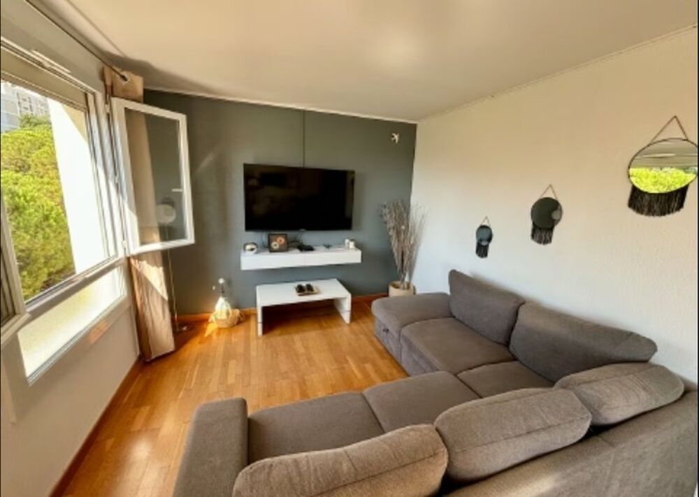 13600 LA CIOTAT T3.4 Résidence, Hall ,Sejour ,Salon ,Cu....