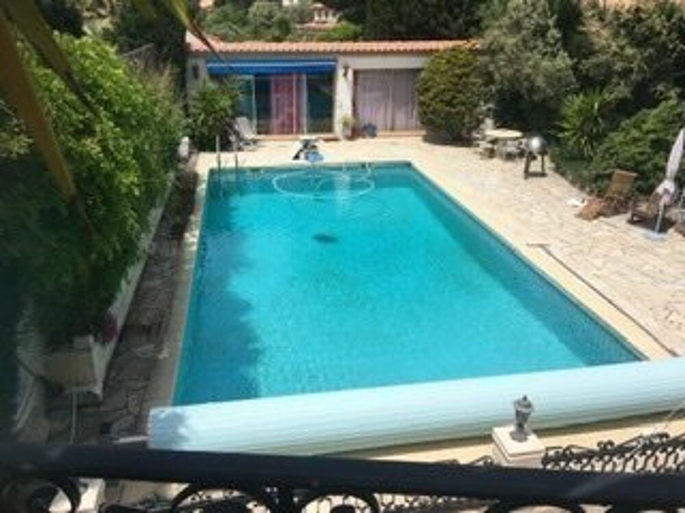 location Maison - 2 pièce(s) - 58 m² Carry-le-Rouet (13620)