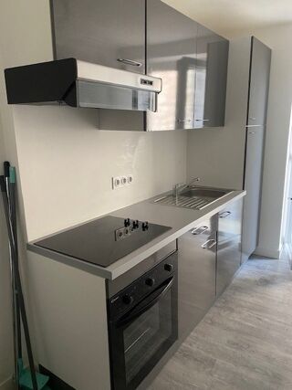  Appartement � louer 1 pi�ce 27 m�