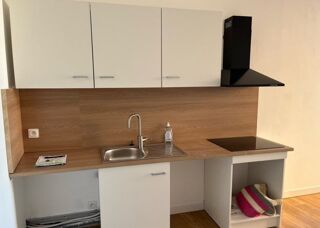  Appartement � louer 2 pi�ces 58 m�