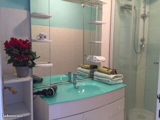  Appartement � louer 4 pi�ces 78 m�