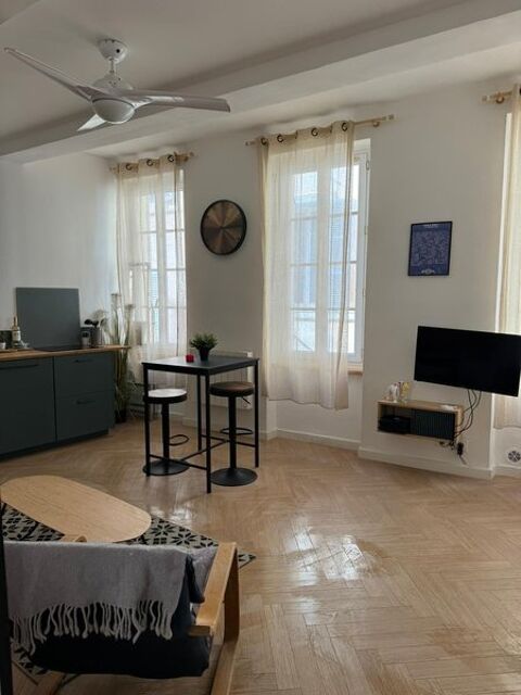  Appartement � louer 2 pi�ces 35 m�