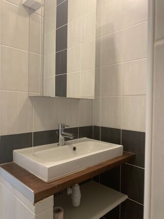  Appartement � louer 1 pi�ce 21 m�