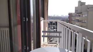  Appartement � louer 2 pi�ces 28 m�