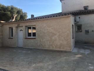  Maison à louer 2 pièces 30 m² Sausset les pins