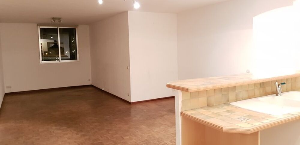 MARSEILLE 9?  CABOT | Spacieux T2/3 de 77 m² avec terra....