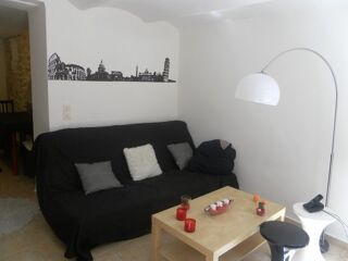  Appartement à louer 2 pièces 26 m²