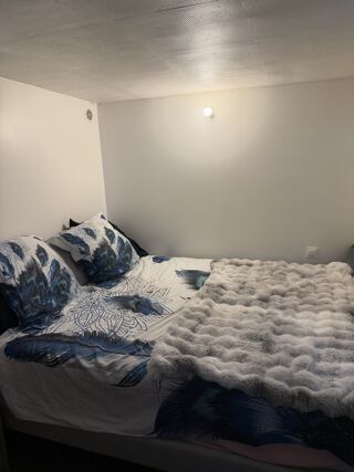  Appartement à louer 2 pièces 30 m²