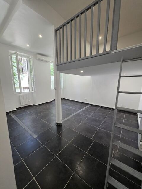  Appartement � louer 1 pi�ce 35 m�