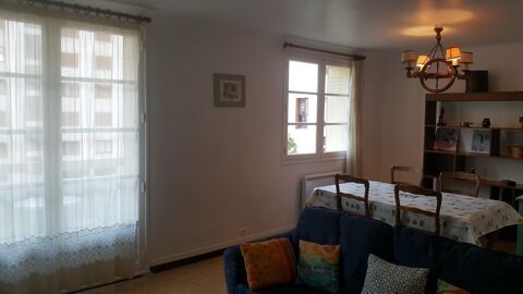   Location Appartement Appartement - 3 pi�ce(s) - 60 m�