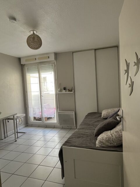  Appartement � louer 1 pi�ce 20 m�