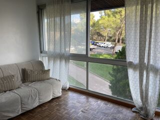  Appartement à louer 1 pièce 15 m²