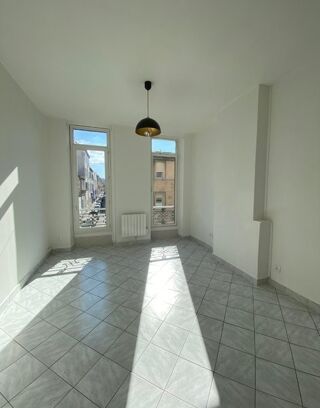  Appartement � louer 1 pi�ce 30 m�