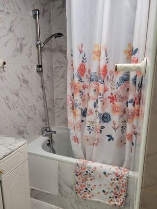  Appartement à louer 1 pièce 35 m²