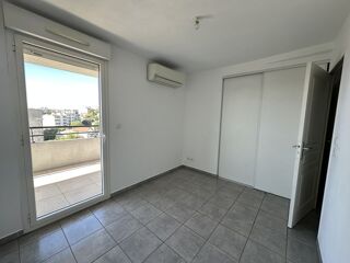  Appartement à louer 3 pièces 62 m²