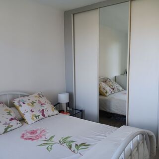  Appartement à louer 3 pièces 53 m²