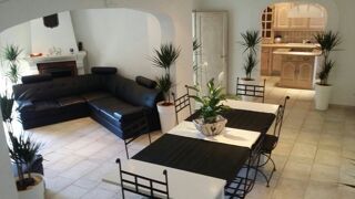  Appartement à louer 1 pièce 10 m²