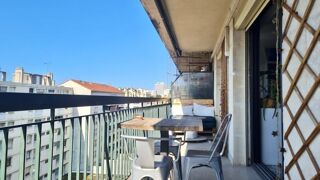  Appartement à louer 3 pièces 72 m²