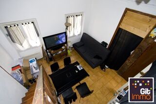  Appartement � louer 1 pi�ce 30 m�