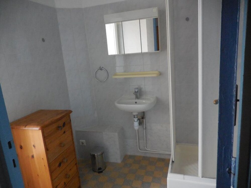 location Appartement - 1 pièce(s) - 21 m² Marseille 13