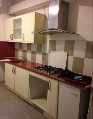  Appartement à louer 2 pièces 36 m²