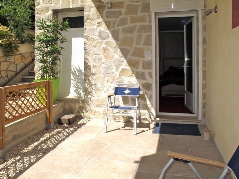 13470 CARNOUX EN PROVENCE Ds Villa T3 Ce bien s....