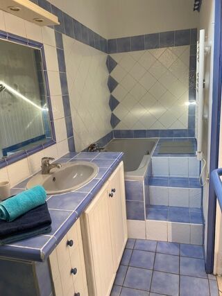  Maison à louer 3 pièces 65 m²