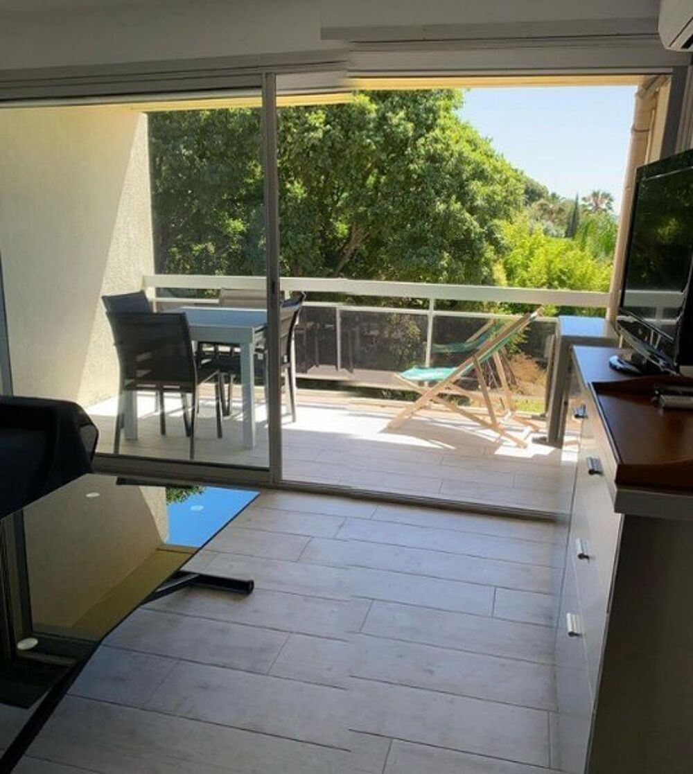 location Appartement - 2 pièce(s) - 31 m² La Ciotat (13600)