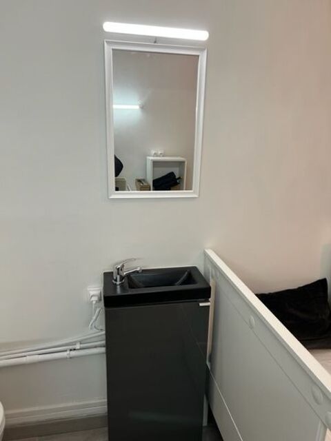  Appartement � louer 1 pi�ce 12 m�