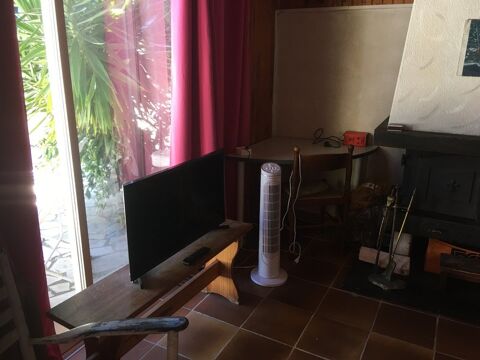  Maison � louer 2 pi�ces 58 m�