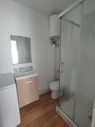  Appartement � louer 1 pi�ce 17 m�