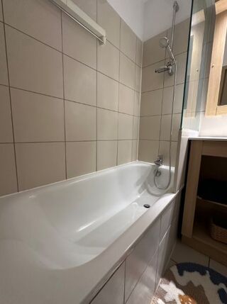  Appartement à louer 1 pièce 20 m²