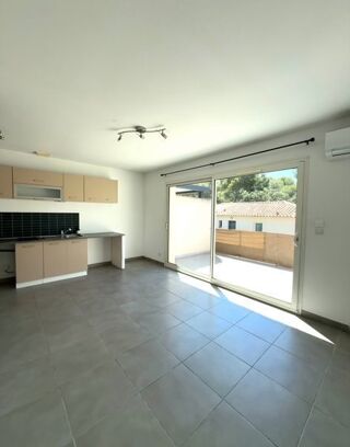  Appartement � louer 2 pi�ces 35 m�