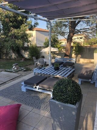  Maison à louer 3 pièces 80 m²