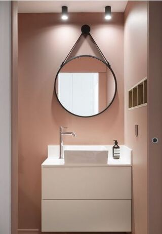  Appartement à louer 3 pièces 54 m²