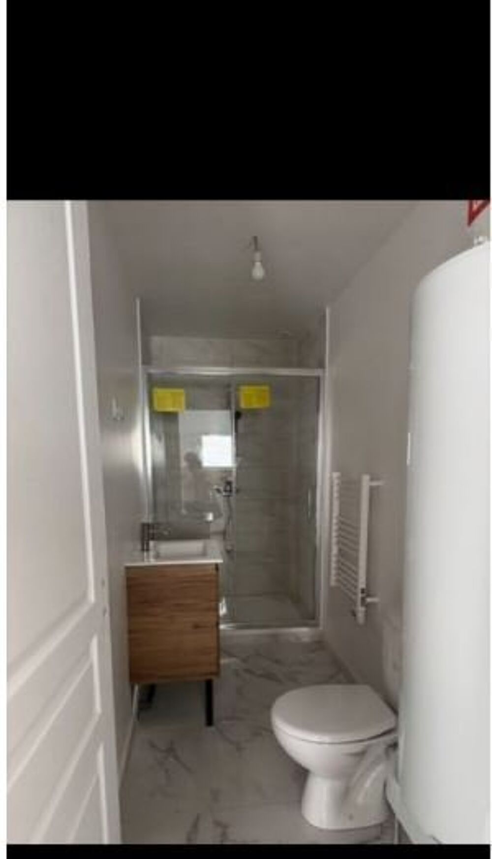 location Appartement - 4 pièce(s) - 100 m² Marseille 15