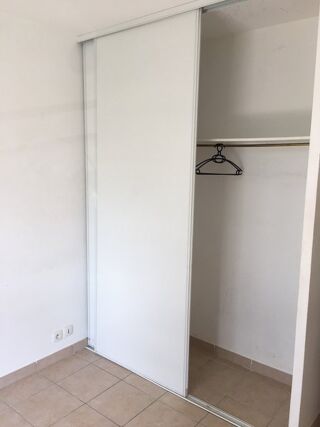  Appartement à louer 2 pièces 26 m²