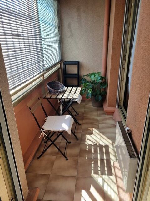  Appartement � louer 1 pi�ce 25 m�