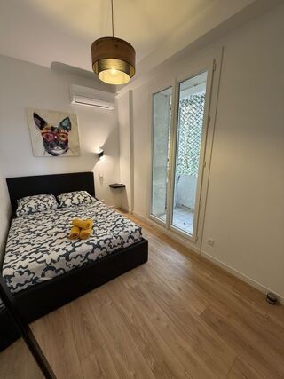  Appartement à louer 3 pièces 50 m²