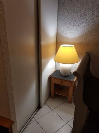  Appartement à louer 1 pièce 20 m²