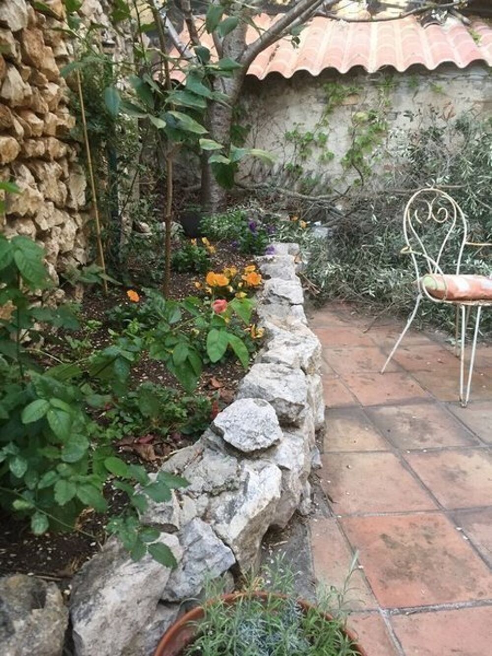 Maison a louer marseille-8e-arrondissement - 6 pièce(s) - 120 m2 - Surfyn