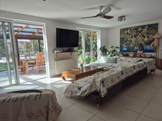  Maison à louer 5 pièces 125 m²