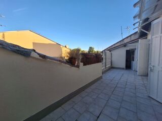  Appartement à louer 3 pièces 70 m²