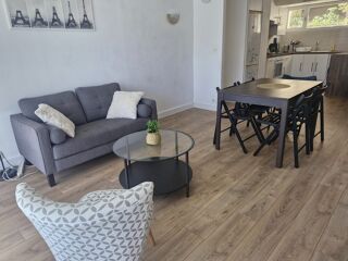  Appartement � louer 3 pi�ces 60 m�